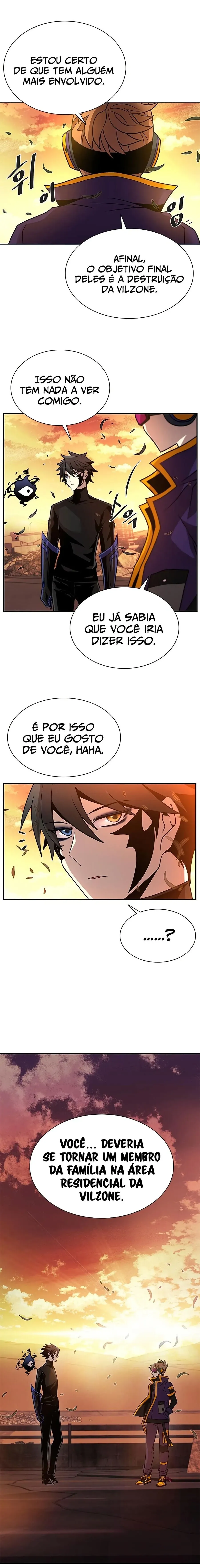Read Vilão a Ser Morto PT Manga Online