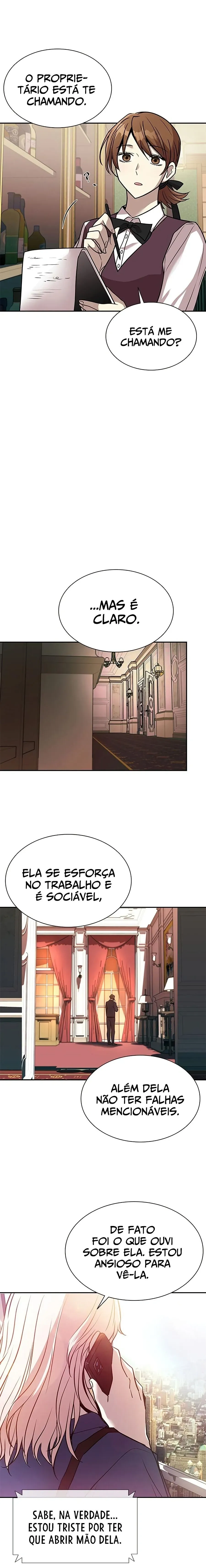 Read Vilão a Ser Morto PT Manga Online
