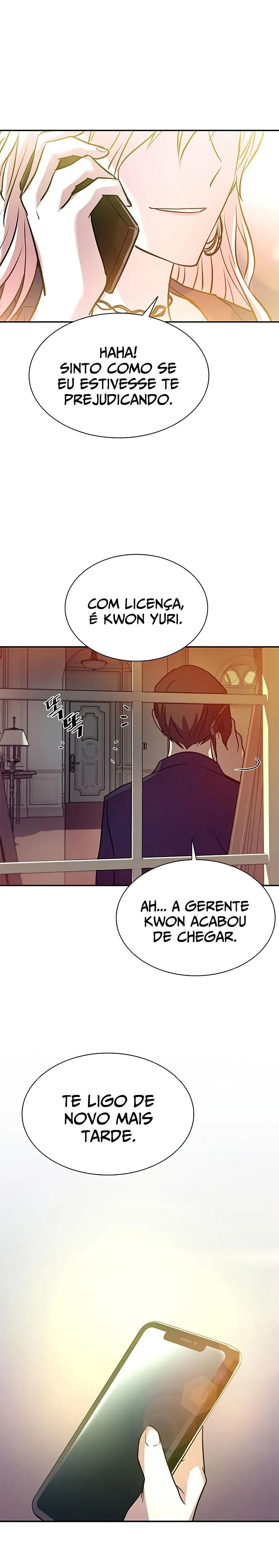 Read Vilão a Ser Morto PT Manga Online