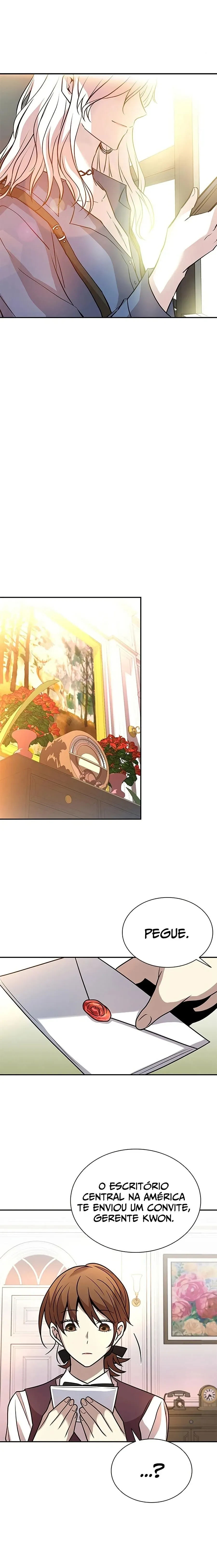 Read Vilão a Ser Morto PT Manga Online
