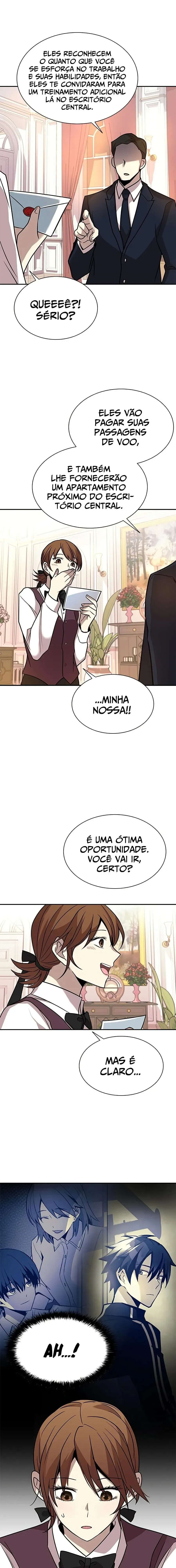 Read Vilão a Ser Morto PT Manga Online
