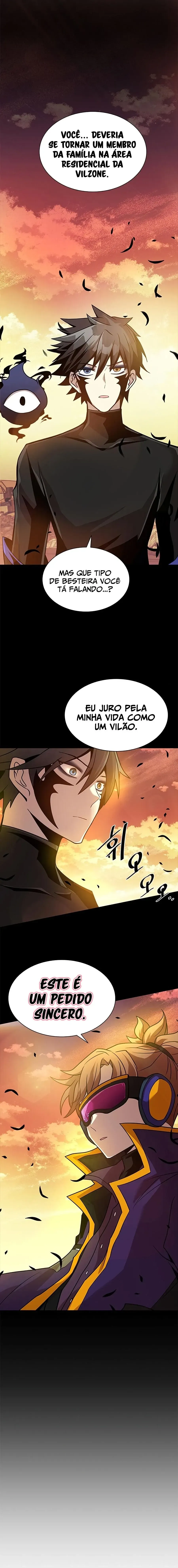 Read Vilão a Ser Morto PT Manga Online