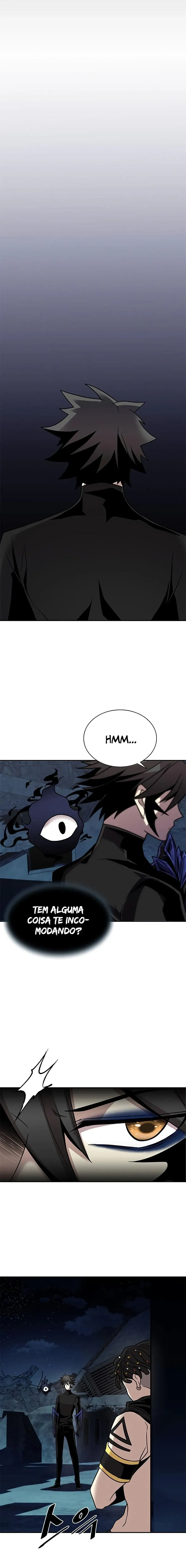 Read Vilão a Ser Morto PT Manga Online