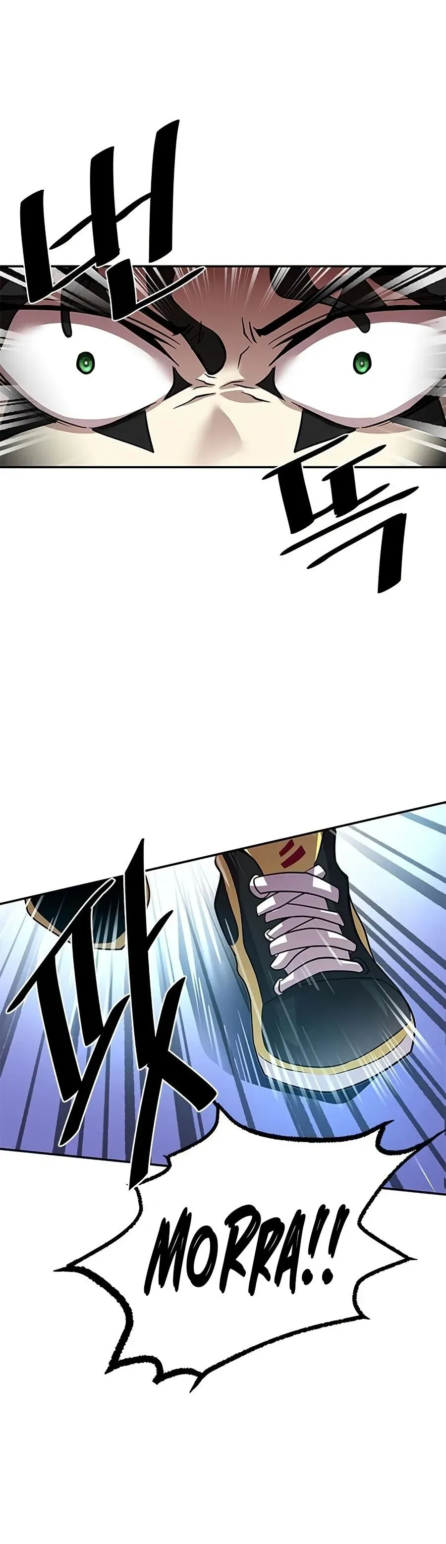 Read Vilão a Ser Morto PT Manga Online