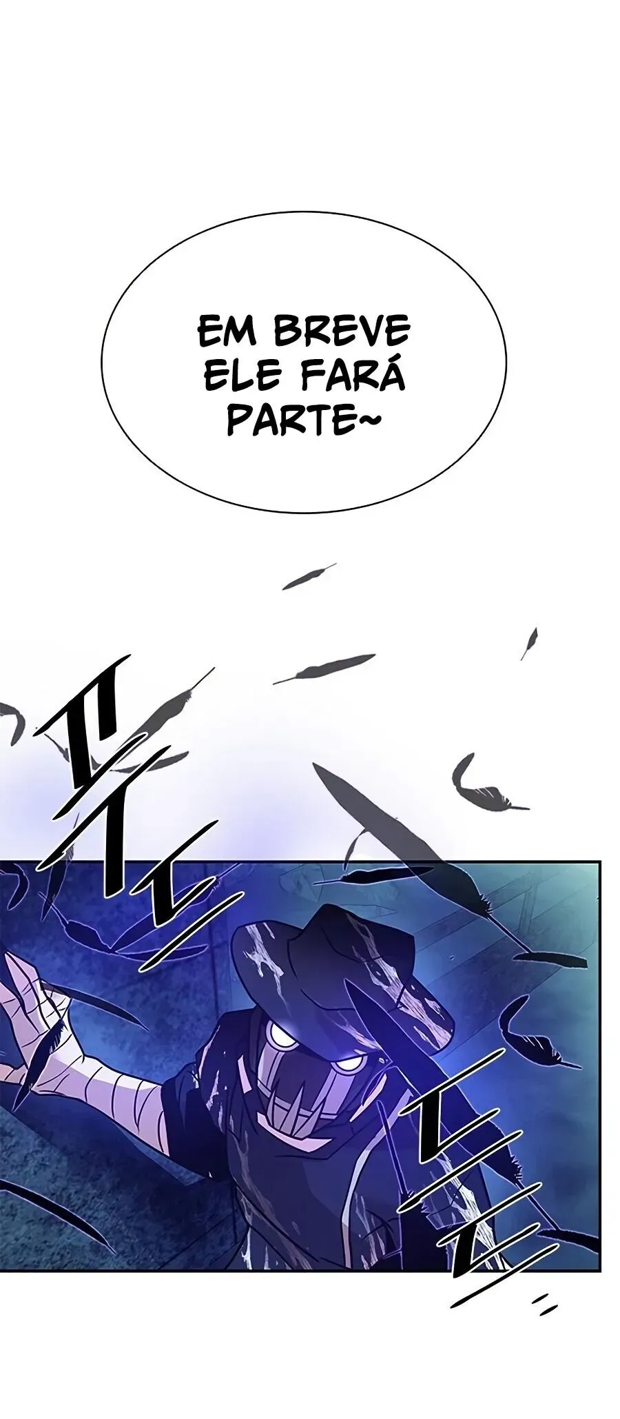 Read Vilão a Ser Morto PT Manga Online