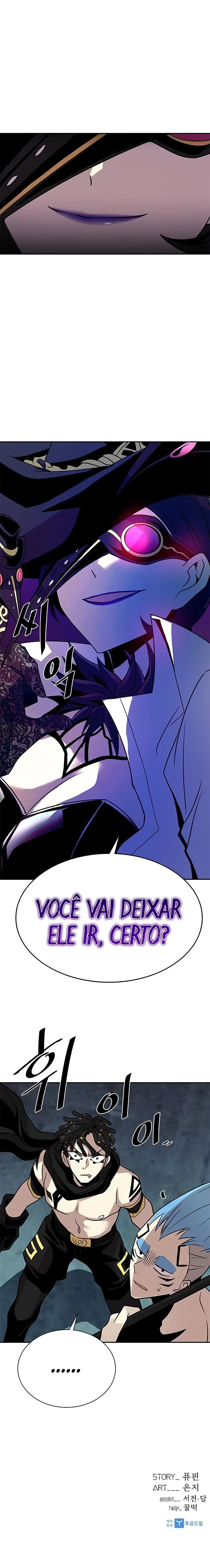Read Vilão a Ser Morto PT Manga Online