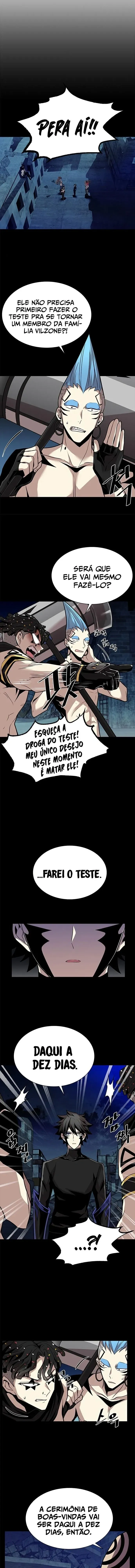 Read Vilão a Ser Morto PT Manga Online