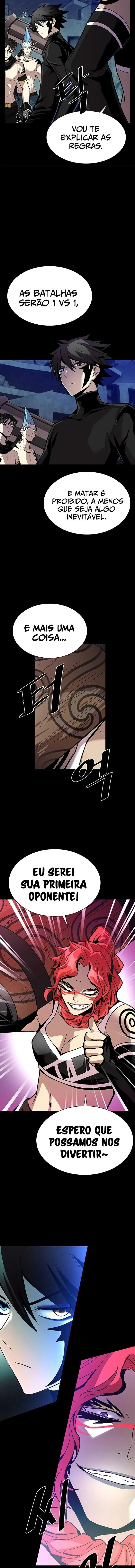 Read Vilão a Ser Morto PT Manga Online