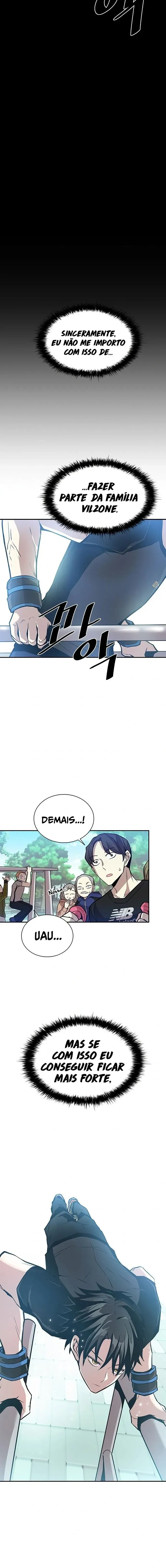 Read Vilão a Ser Morto PT Manga Online