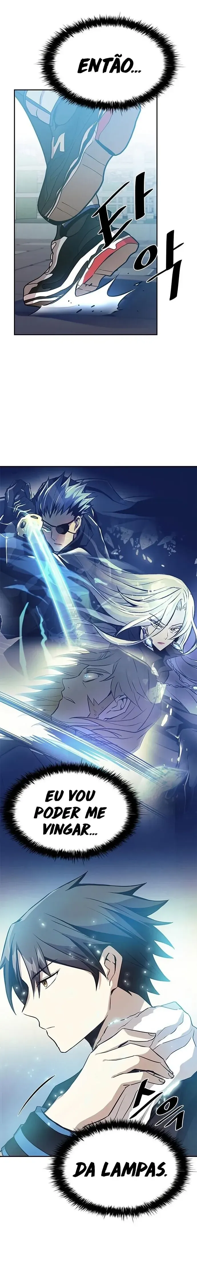 Read Vilão a Ser Morto PT Manga Online