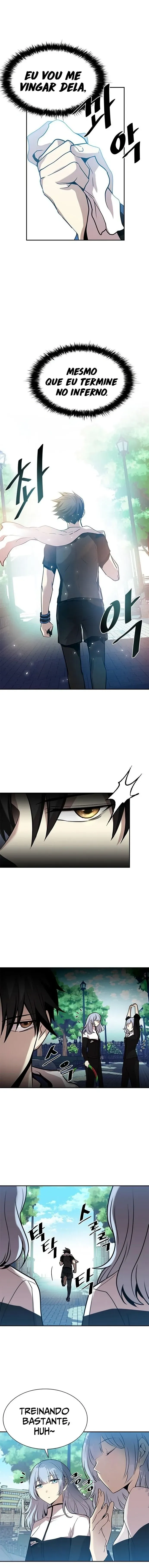 Read Vilão a Ser Morto PT Manga Online