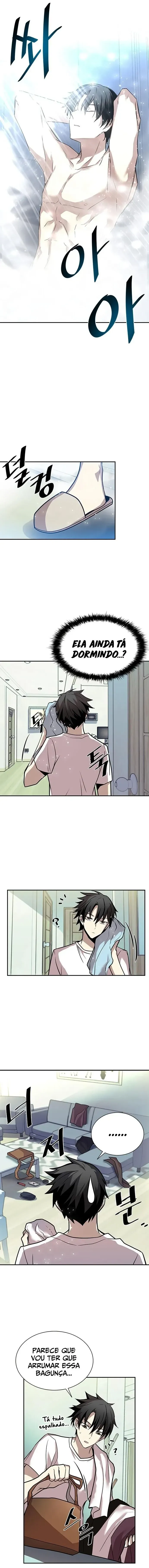 Read Vilão a Ser Morto PT Manga Online