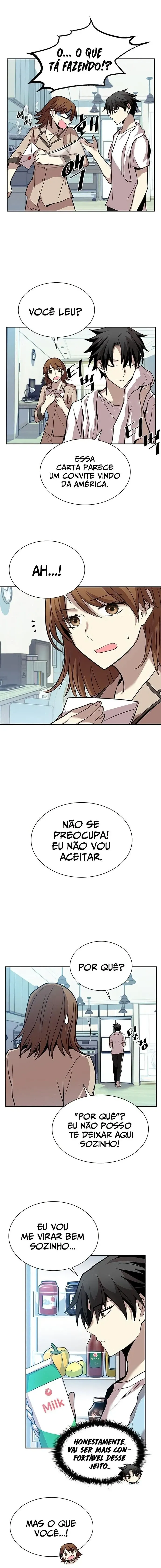 Read Vilão a Ser Morto PT Manga Online