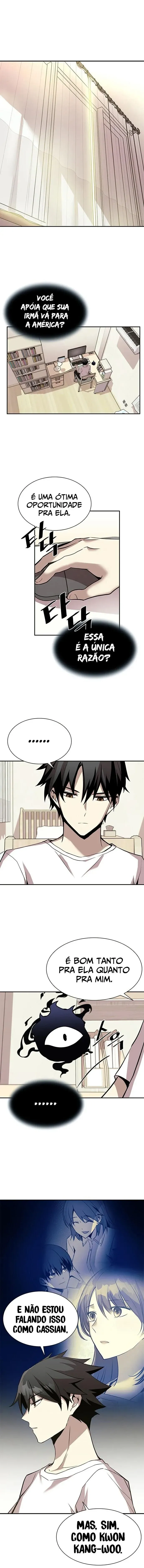 Read Vilão a Ser Morto PT Manga Online