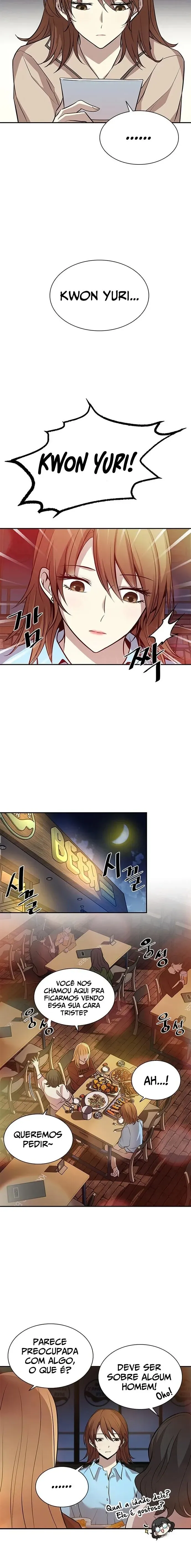 Read Vilão a Ser Morto PT Manga Online