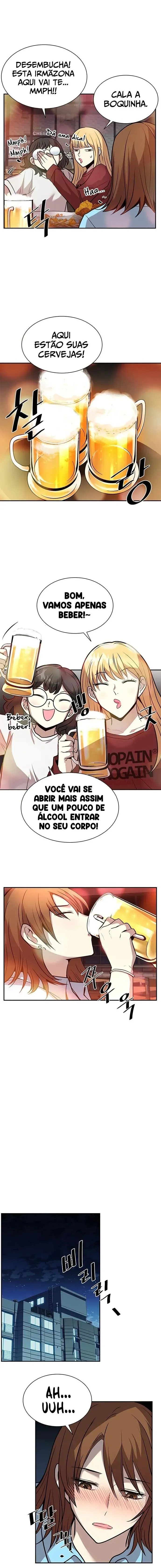Read Vilão a Ser Morto PT Manga Online