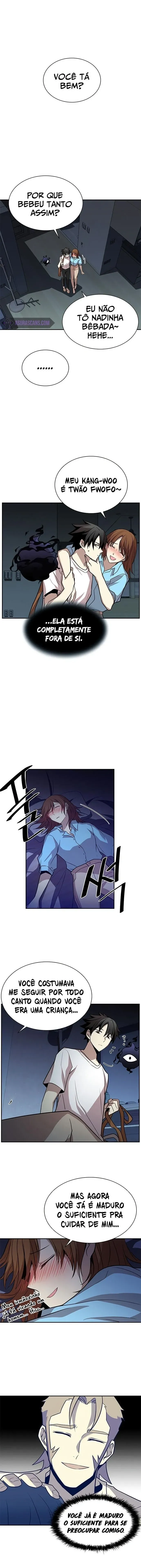 Read Vilão a Ser Morto PT Manga Online