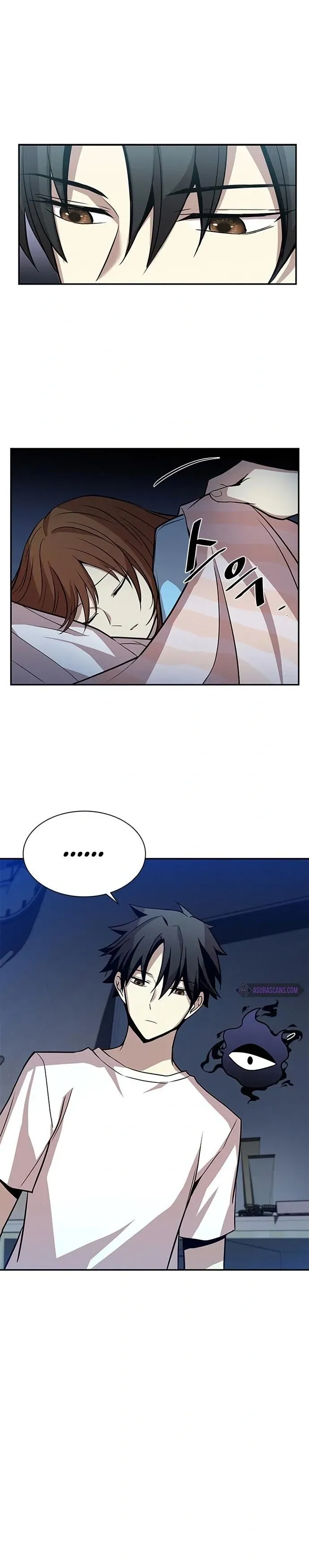 Read Vilão a Ser Morto PT Manga Online