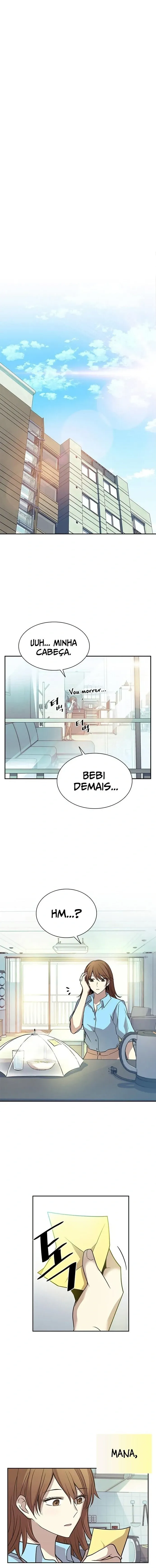 Read Vilão a Ser Morto PT Manga Online