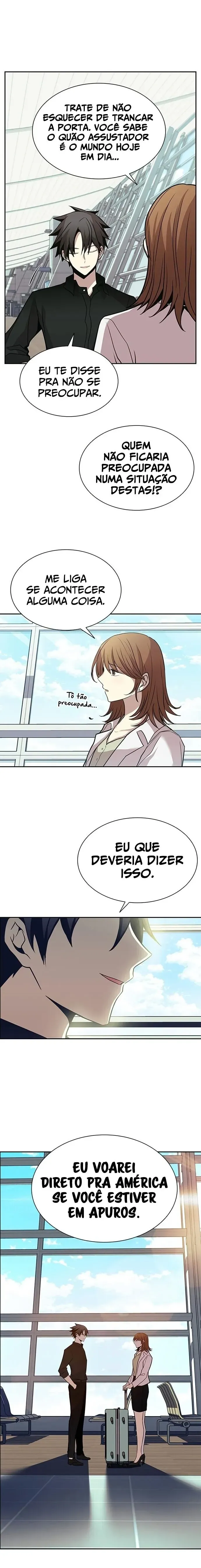 Read Vilão a Ser Morto PT Manga Online