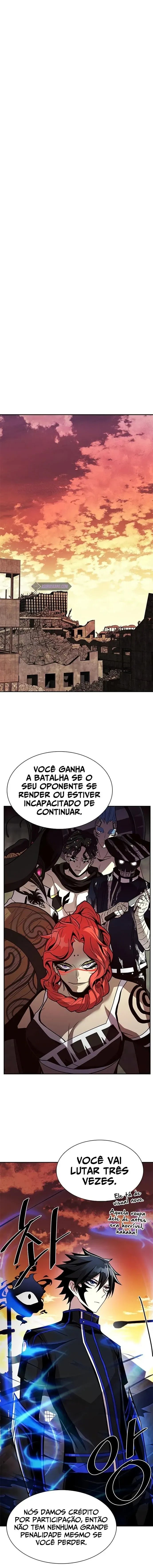 Read Vilão a Ser Morto PT Manga Online