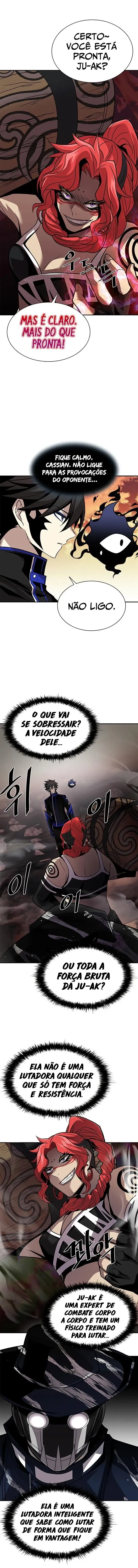 Read Vilão a Ser Morto PT Manga Online