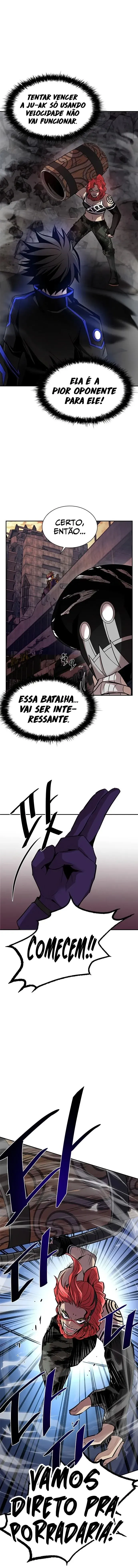 Read Vilão a Ser Morto PT Manga Online