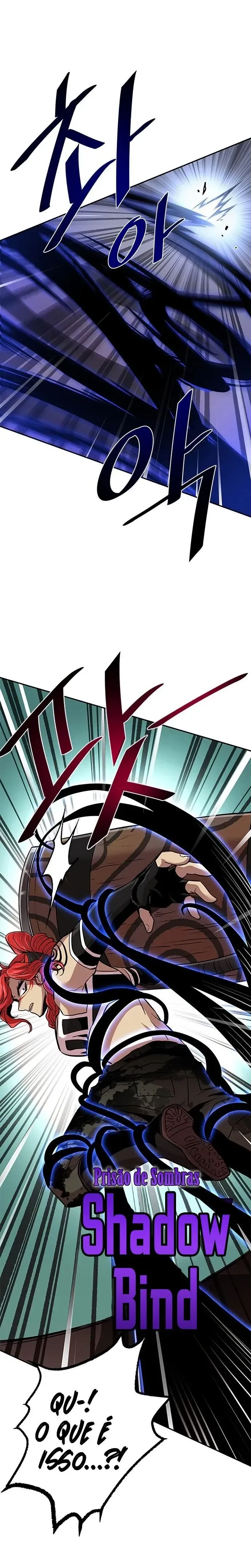 Read Vilão a Ser Morto PT Manga Online