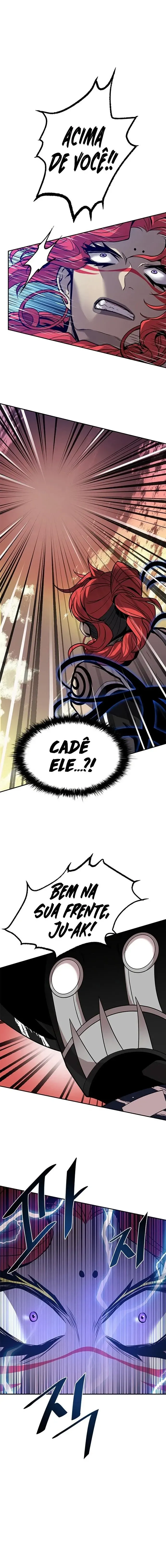 Read Vilão a Ser Morto PT Manga Online