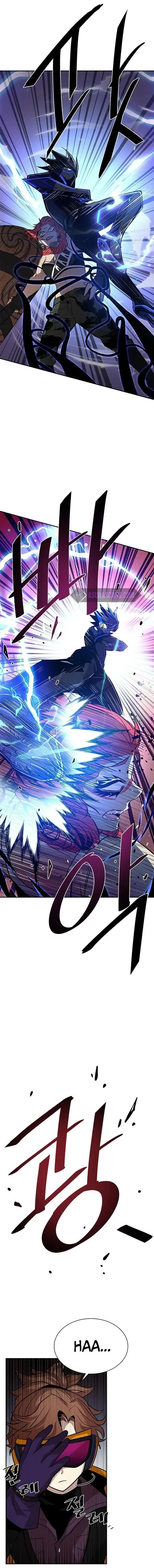 Read Vilão a Ser Morto PT Manga Online