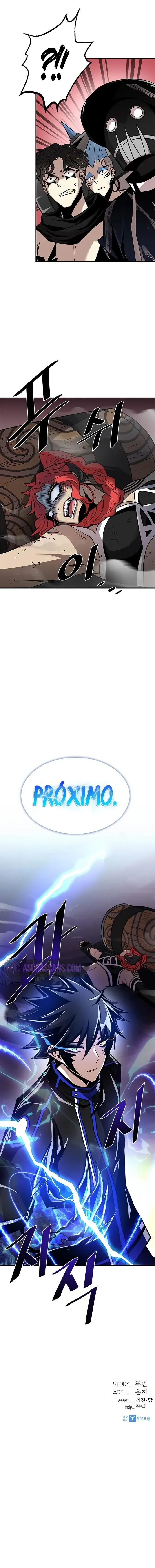 Read Vilão a Ser Morto PT Manga Online