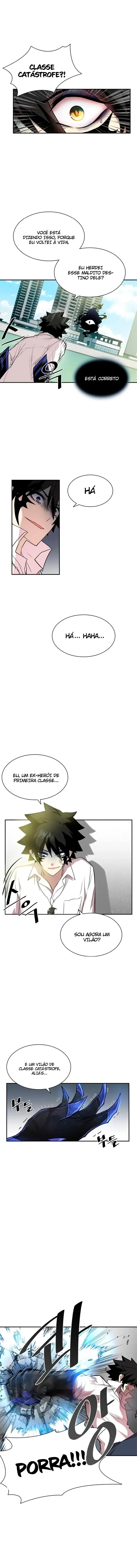 Read Vilão a Ser Morto PT Manga Online