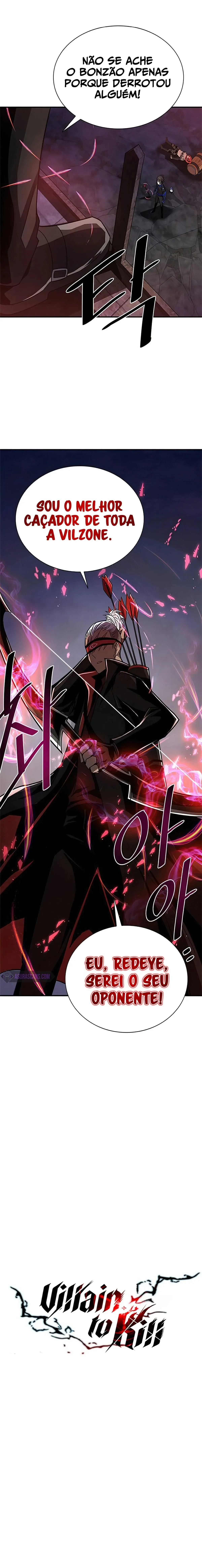 Read Vilão a Ser Morto PT Manga Online
