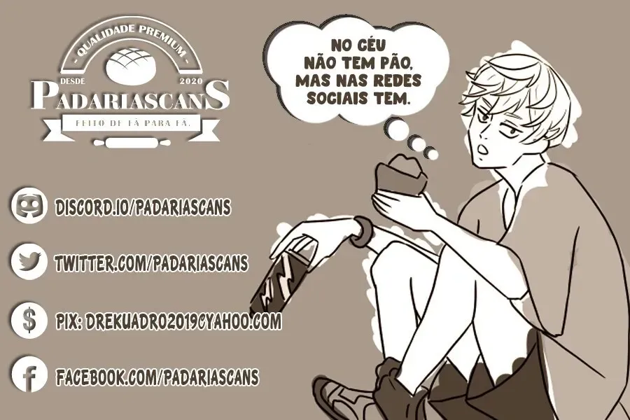 Read Vilão a Ser Morto PT Manga Online