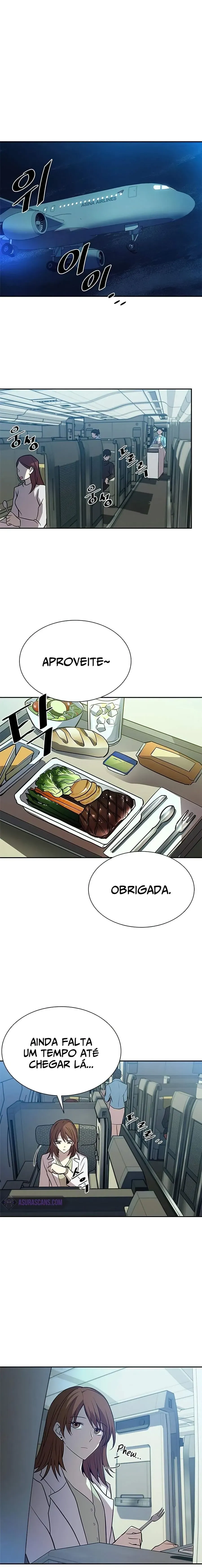 Read Vilão a Ser Morto PT Manga Online