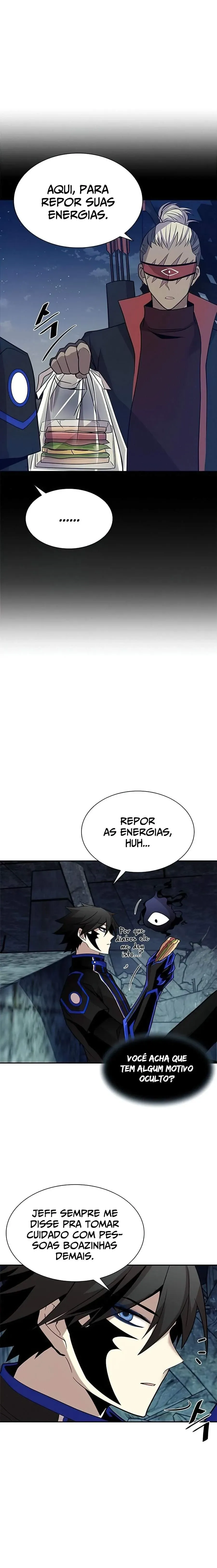 Read Vilão a Ser Morto PT Manga Online