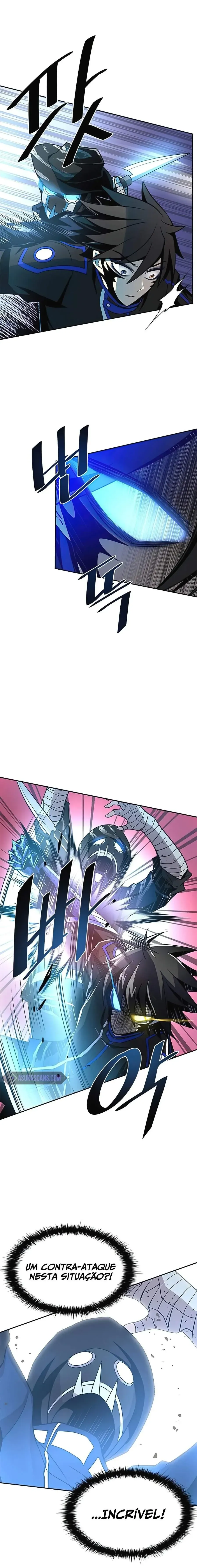 Read Vilão a Ser Morto PT Manga Online