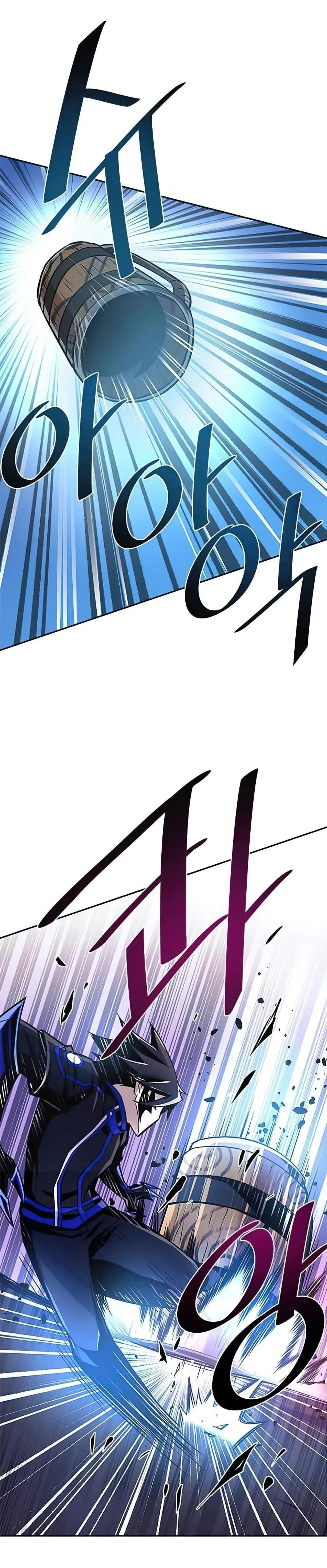 Read Vilão a Ser Morto PT Manga Online