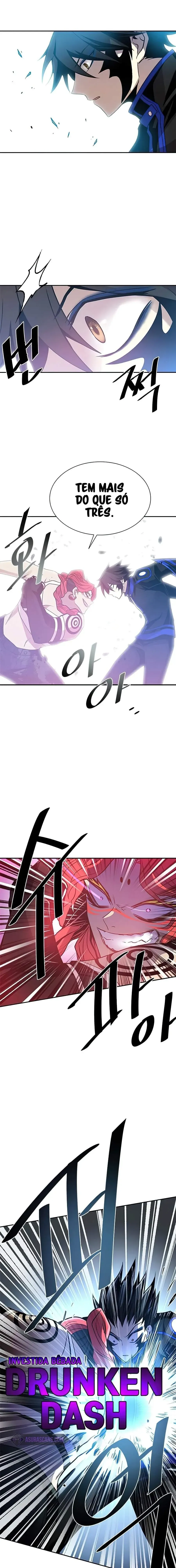 Read Vilão a Ser Morto PT Manga Online