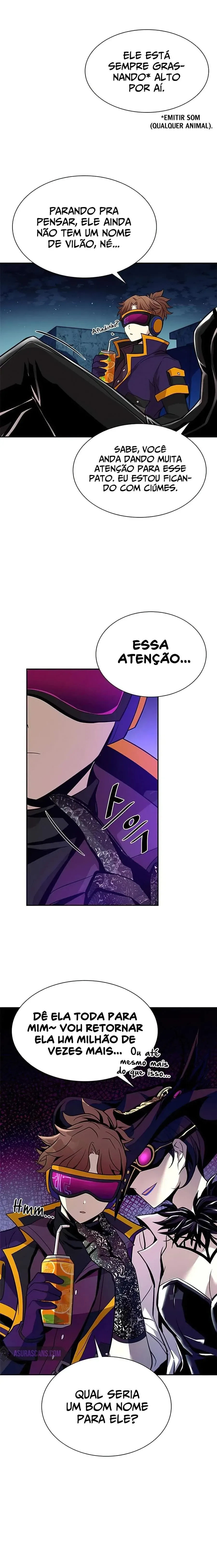 Read Vilão a Ser Morto PT Manga Online