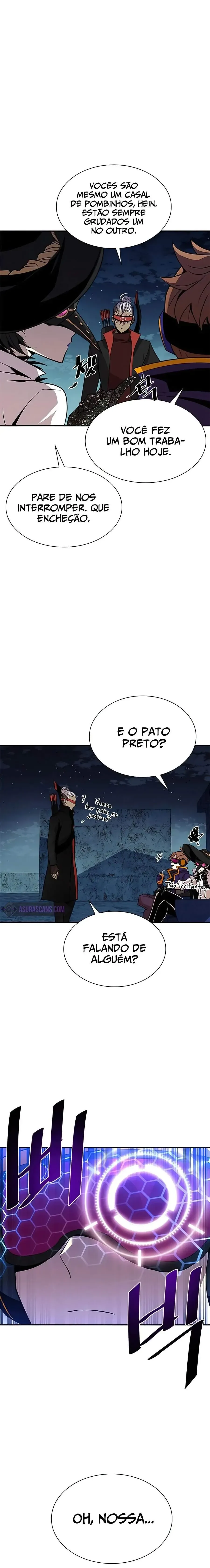 Read Vilão a Ser Morto PT Manga Online