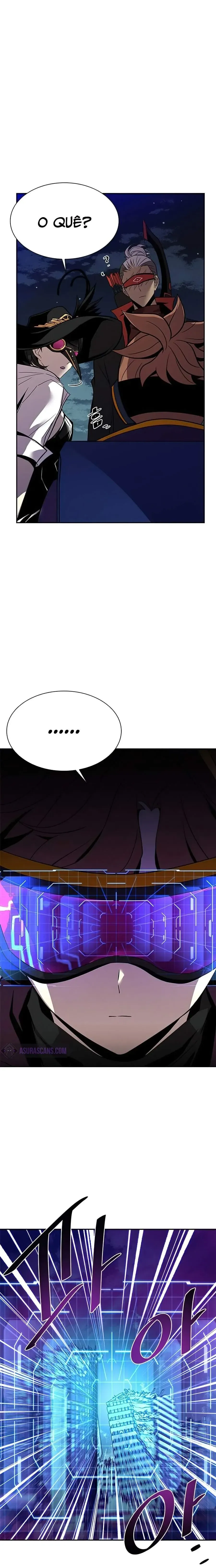 Read Vilão a Ser Morto PT Manga Online