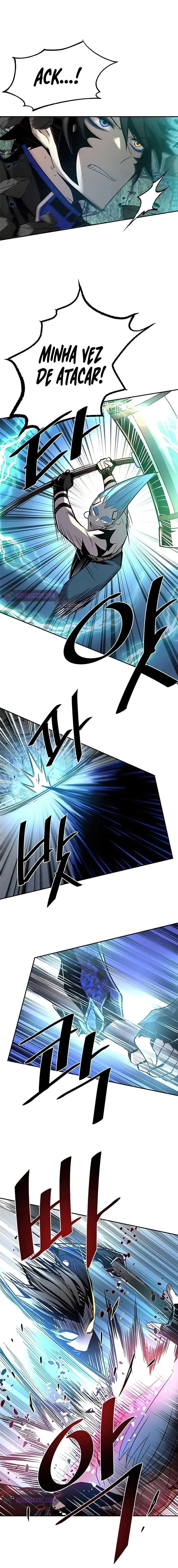 Read Vilão a Ser Morto PT Manga Online