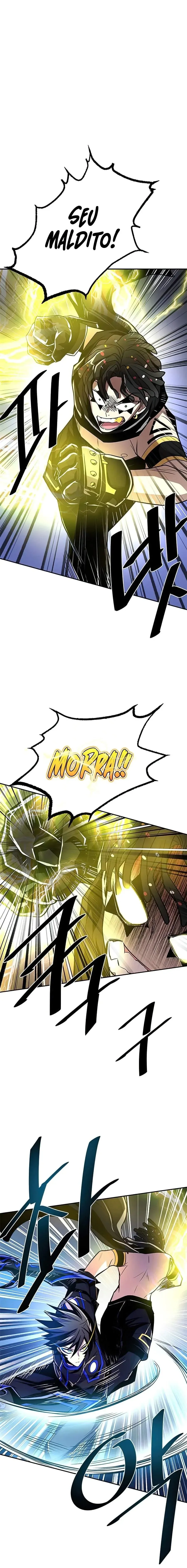 Read Vilão a Ser Morto PT Manga Online