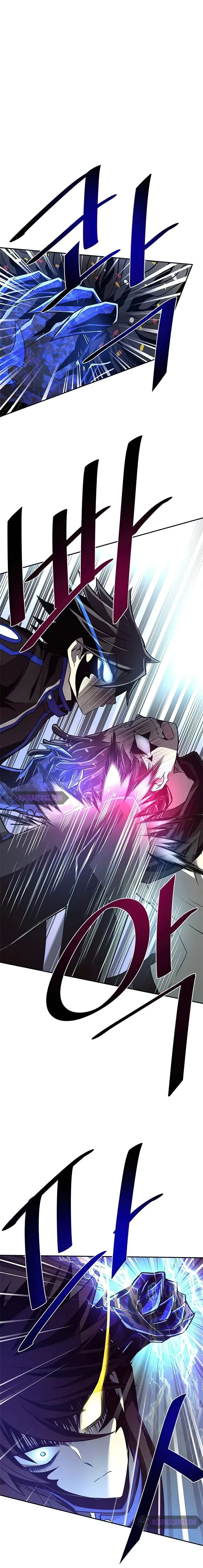 Read Vilão a Ser Morto PT Manga Online
