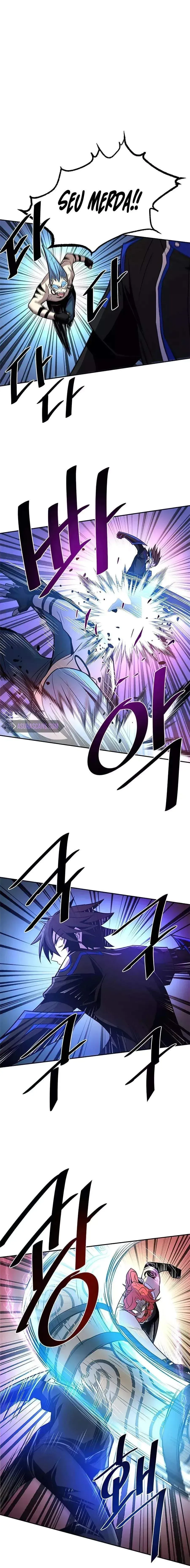 Read Vilão a Ser Morto PT Manga Online