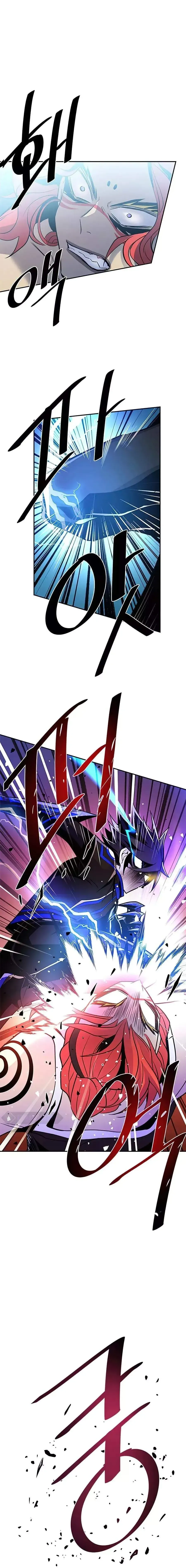 Read Vilão a Ser Morto PT Manga Online