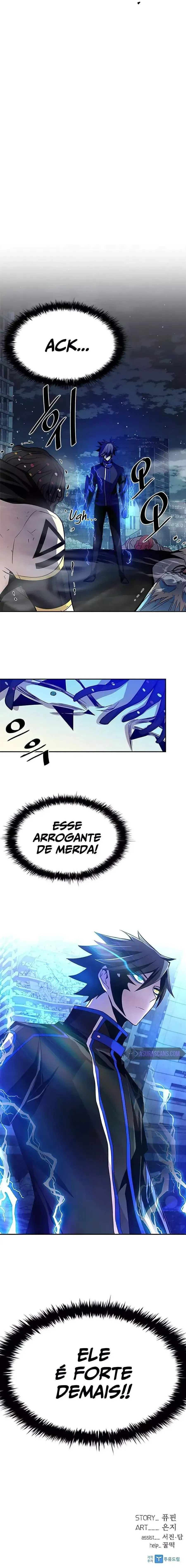 Read Vilão a Ser Morto PT Manga Online
