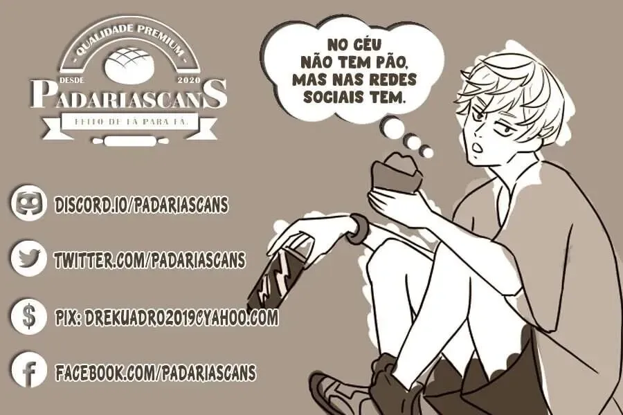 Read Vilão a Ser Morto PT Manga Online