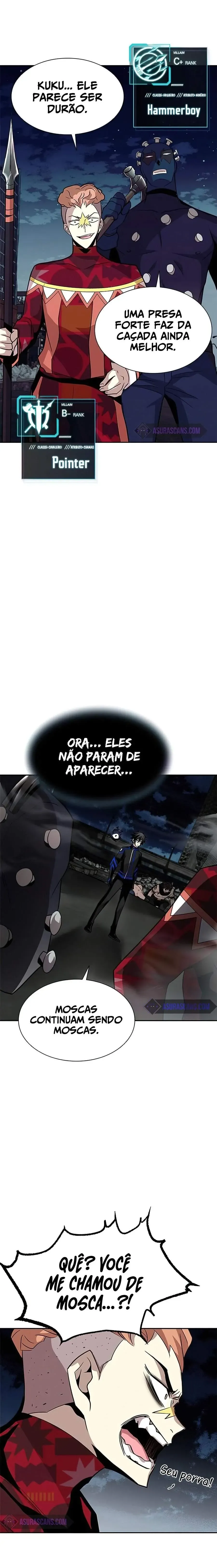 Read Vilão a Ser Morto PT Manga Online